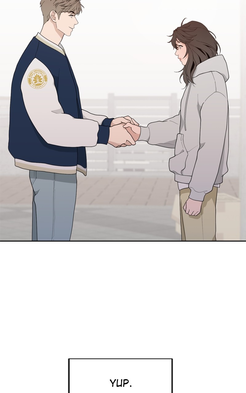 What Kind Of Rice Cake Is This chapter 5 page 23