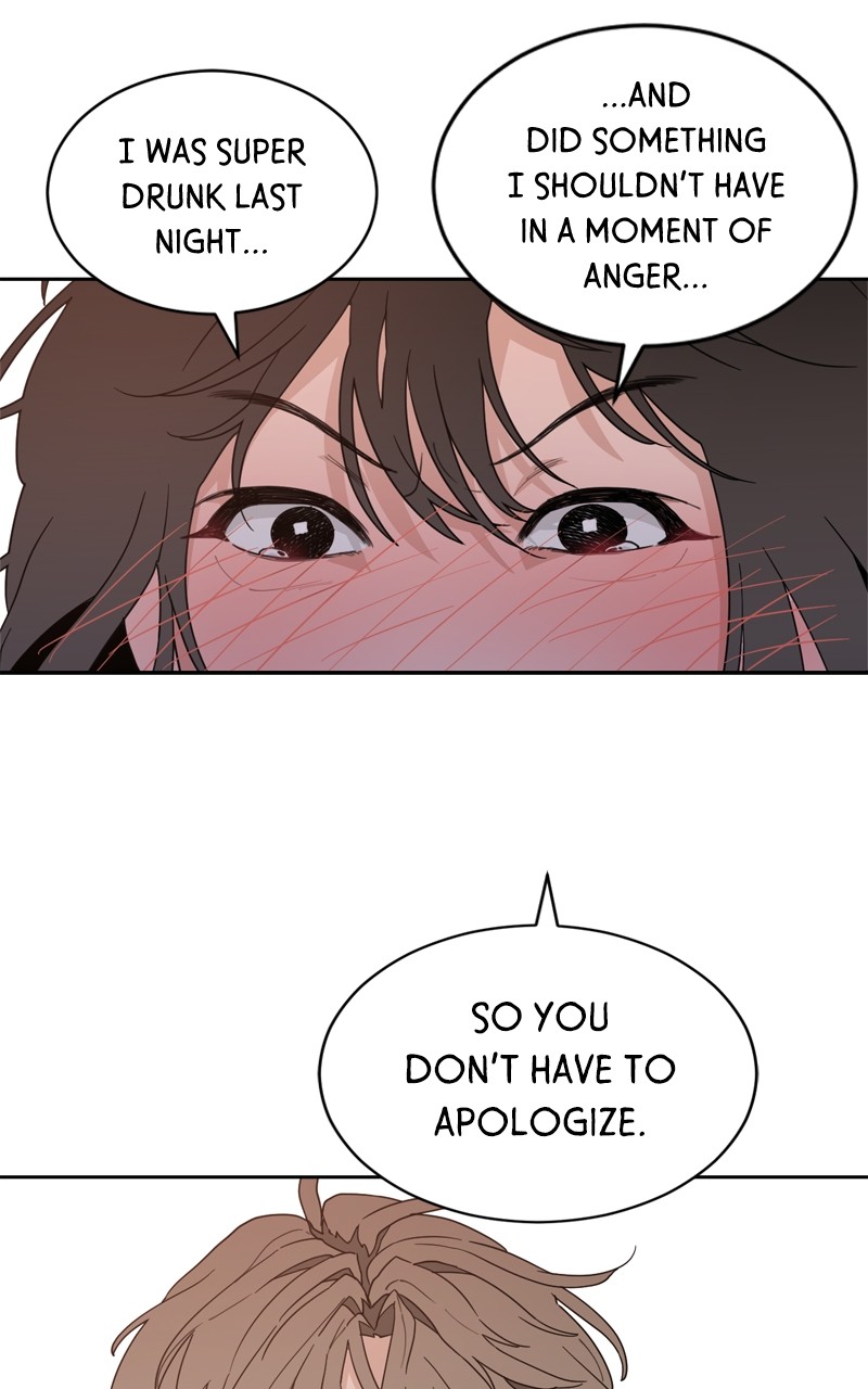 What Kind Of Rice Cake Is This chapter 5 page 29