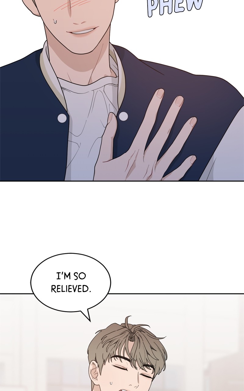 What Kind Of Rice Cake Is This chapter 5 page 34