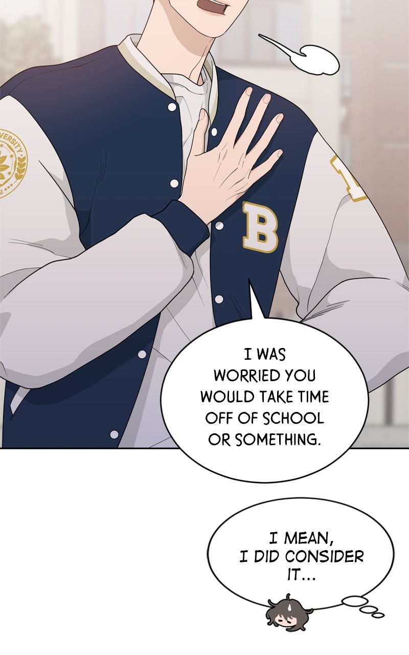 What Kind Of Rice Cake Is This chapter 5 page 35