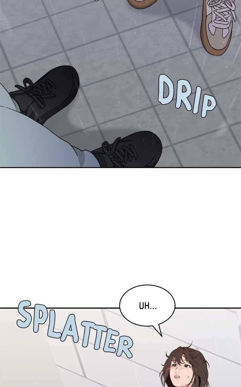 What Kind Of Rice Cake Is This chapter 5 page 39