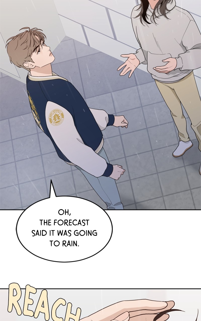 What Kind Of Rice Cake Is This chapter 5 page 40