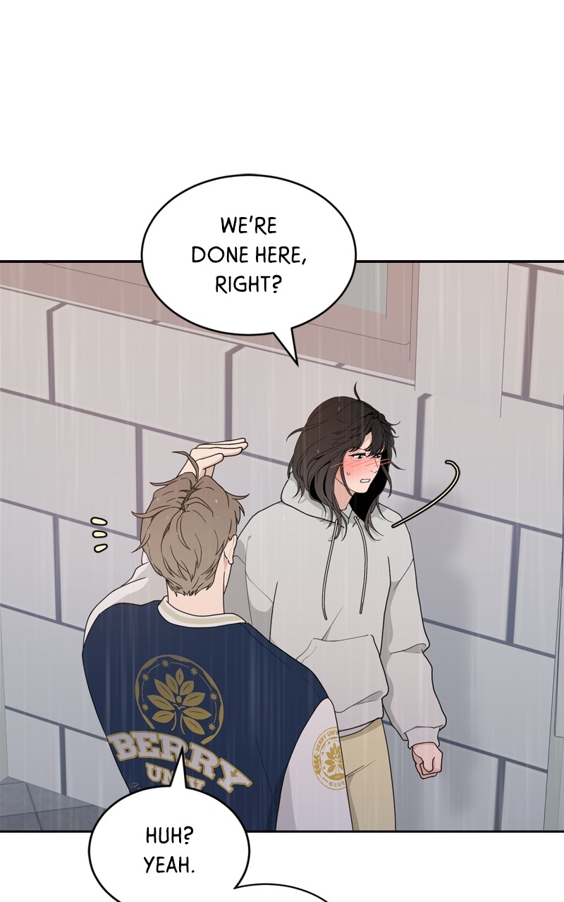 What Kind Of Rice Cake Is This chapter 5 page 44