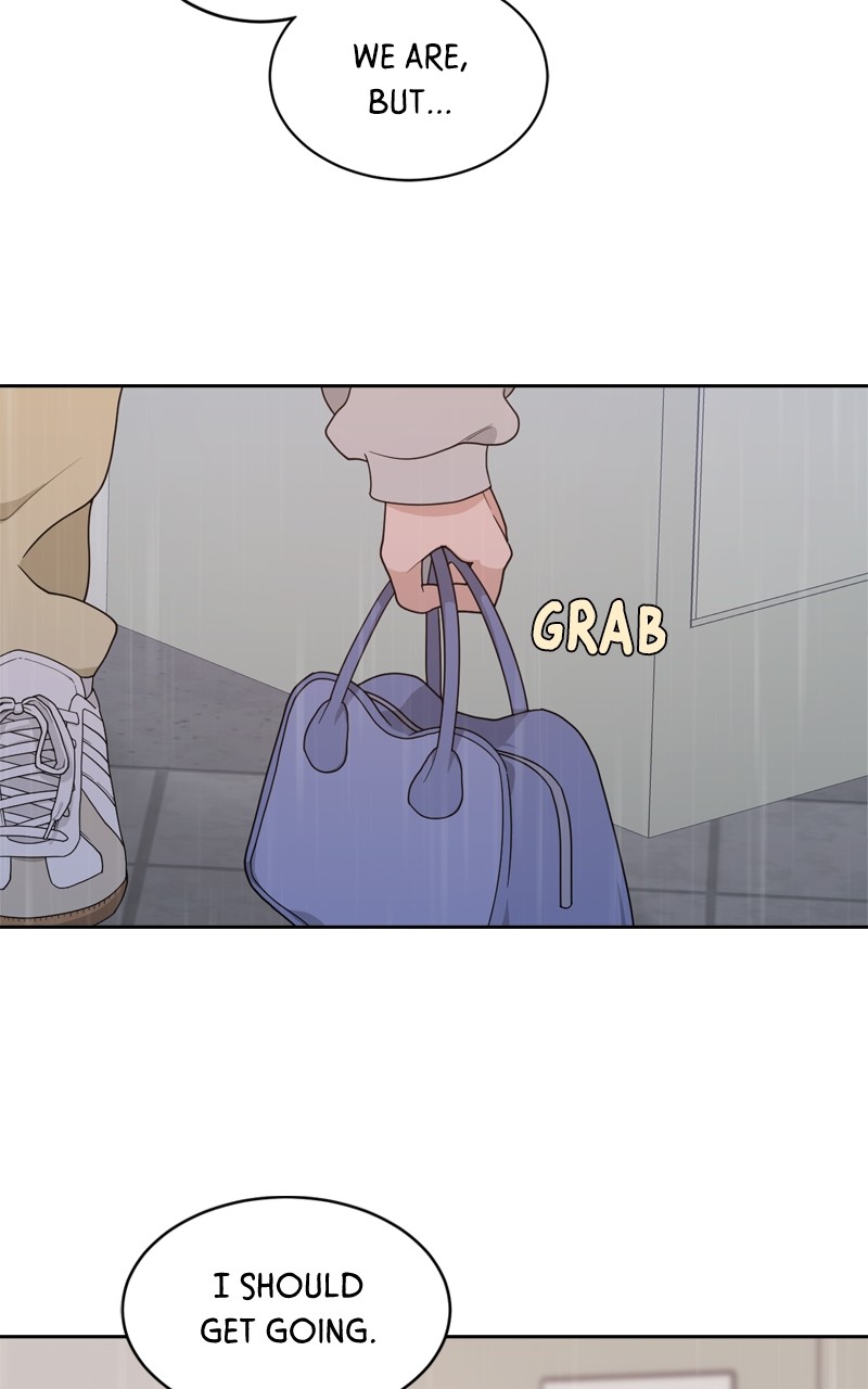 What Kind Of Rice Cake Is This chapter 5 page 45