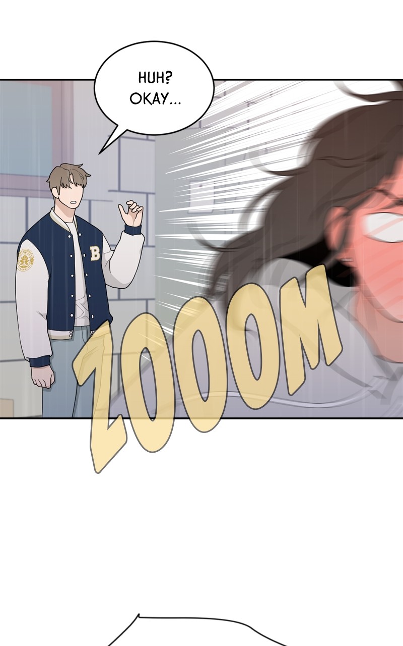 What Kind Of Rice Cake Is This chapter 5 page 47