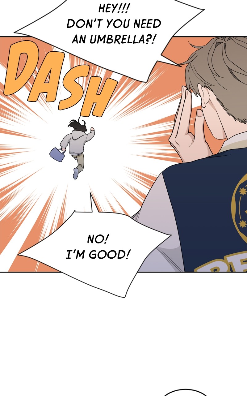 What Kind Of Rice Cake Is This chapter 5 page 48