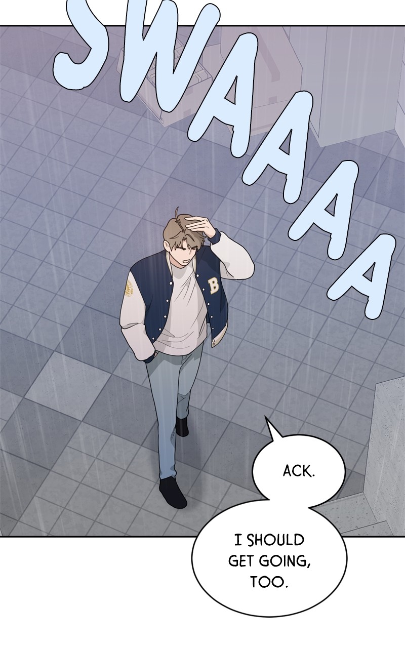 What Kind Of Rice Cake Is This chapter 5 page 51