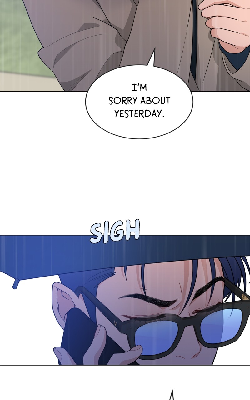 What Kind Of Rice Cake Is This chapter 5 page 56