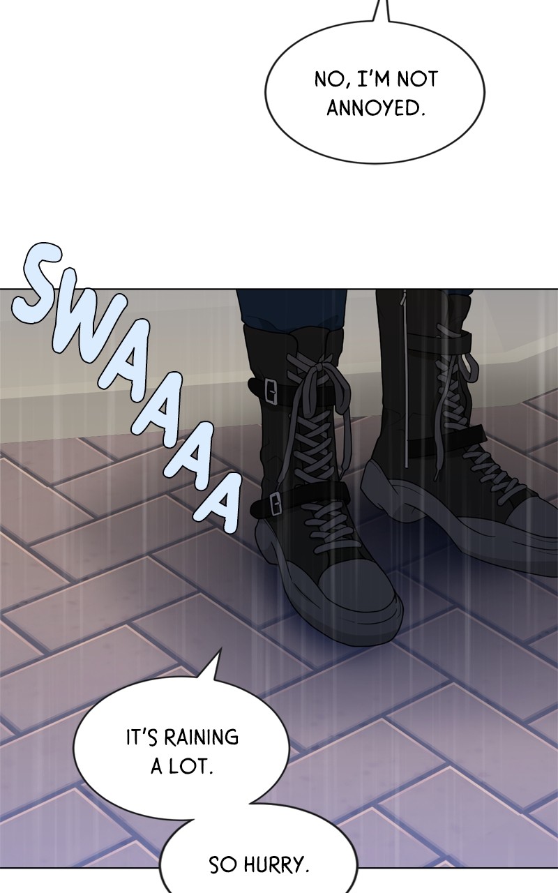 What Kind Of Rice Cake Is This chapter 5 page 57