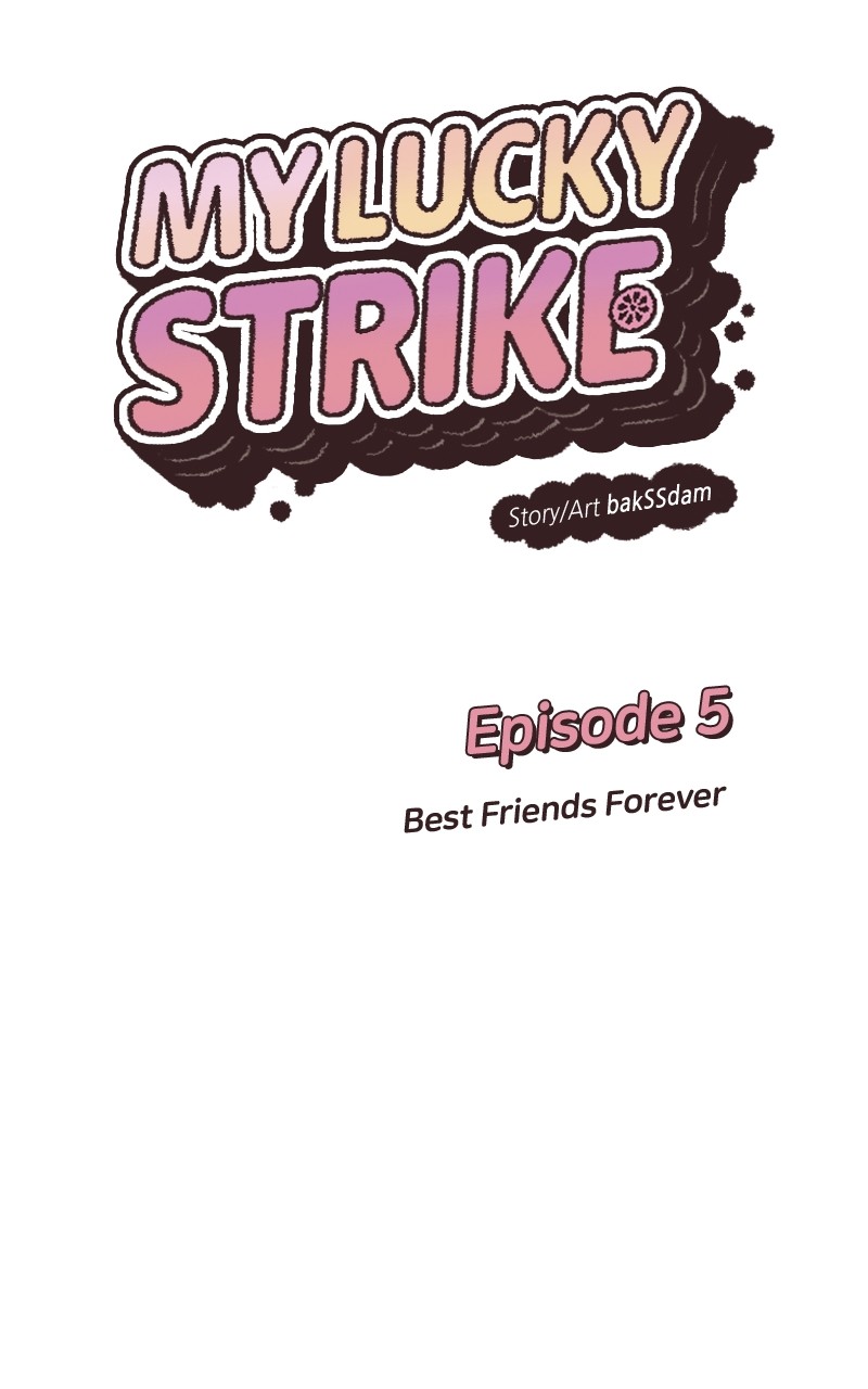 What Kind Of Rice Cake Is This chapter 5 page 6