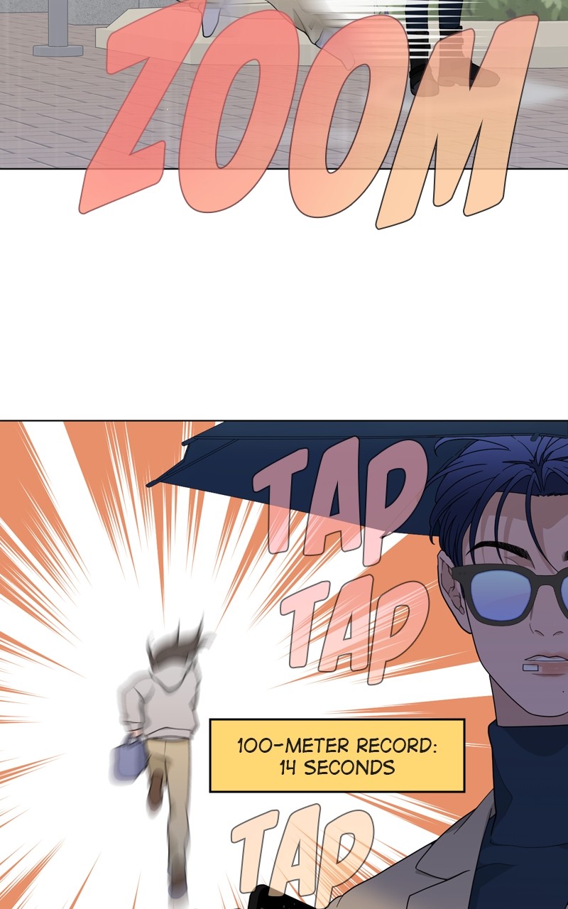 What Kind Of Rice Cake Is This chapter 5 page 64