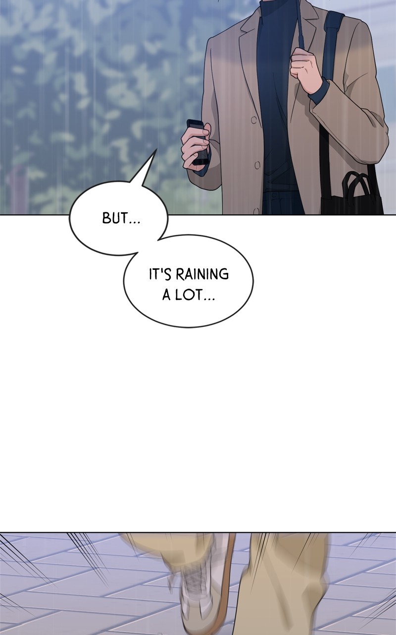 What Kind Of Rice Cake Is This chapter 5 page 66