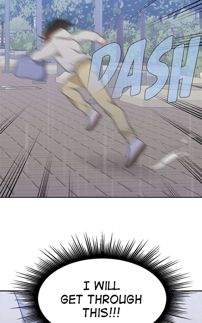 What Kind Of Rice Cake Is This chapter 5 page 78