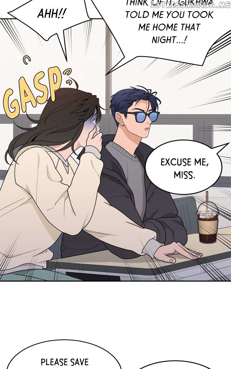 What Kind Of Rice Cake Is This chapter 6 page 65