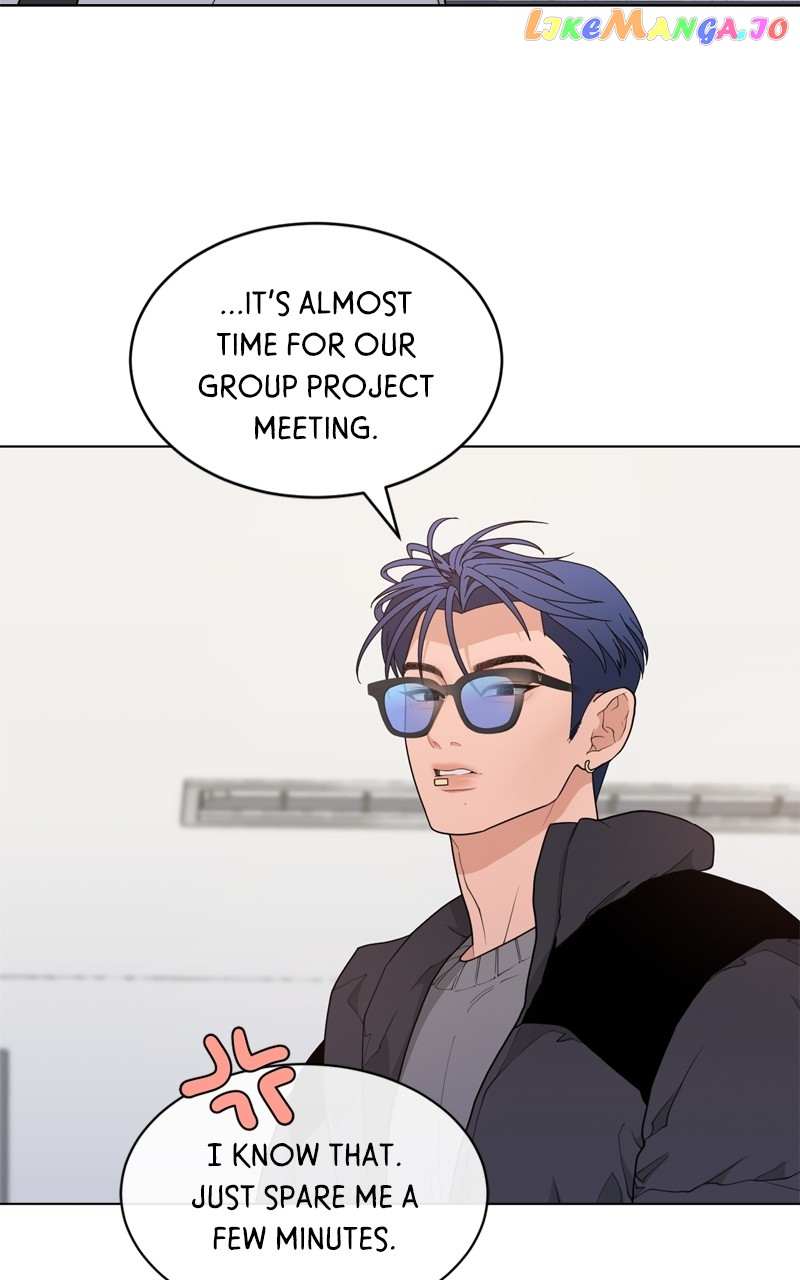 What Kind Of Rice Cake Is This chapter 7 page 10