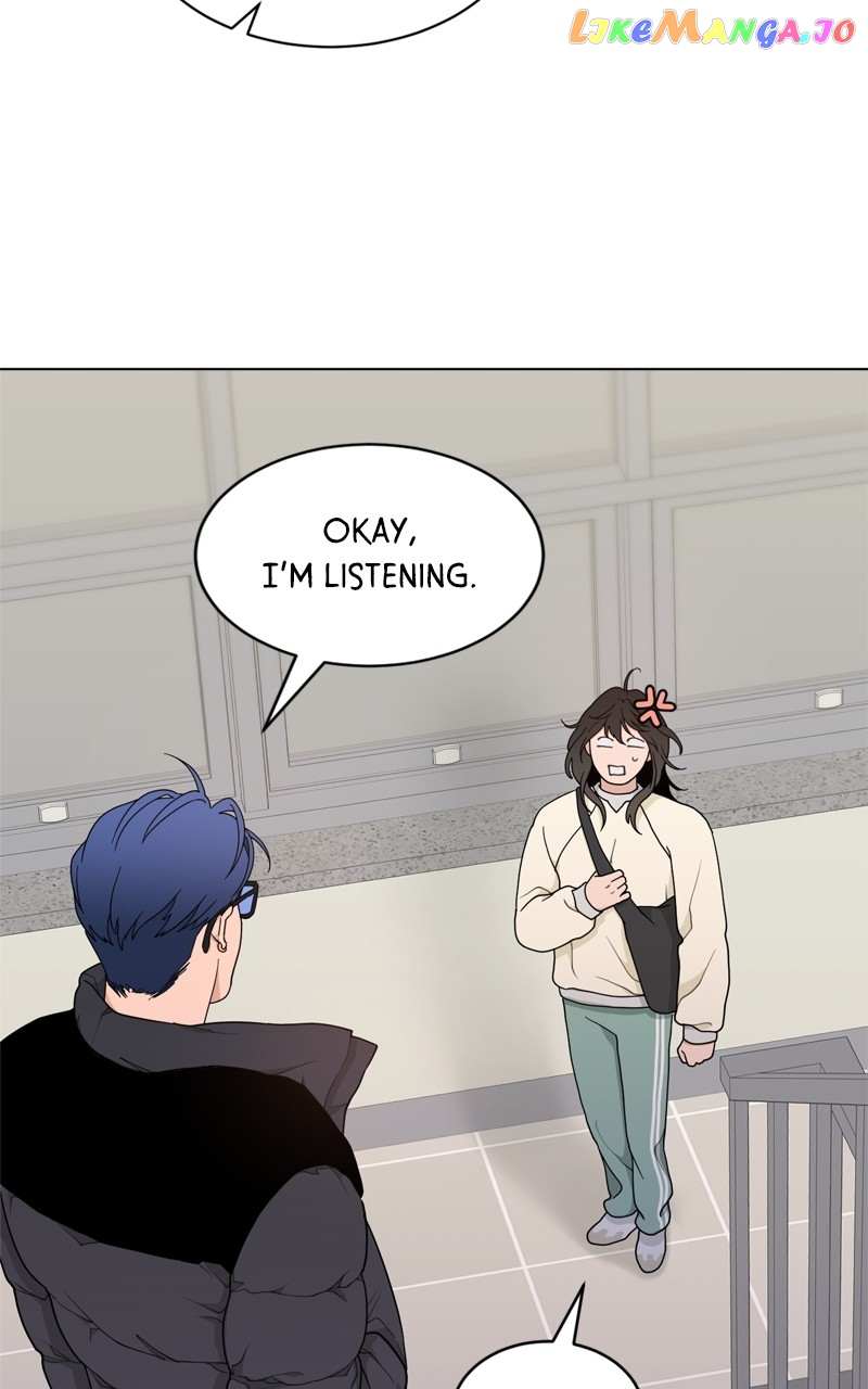 What Kind Of Rice Cake Is This chapter 7 page 11