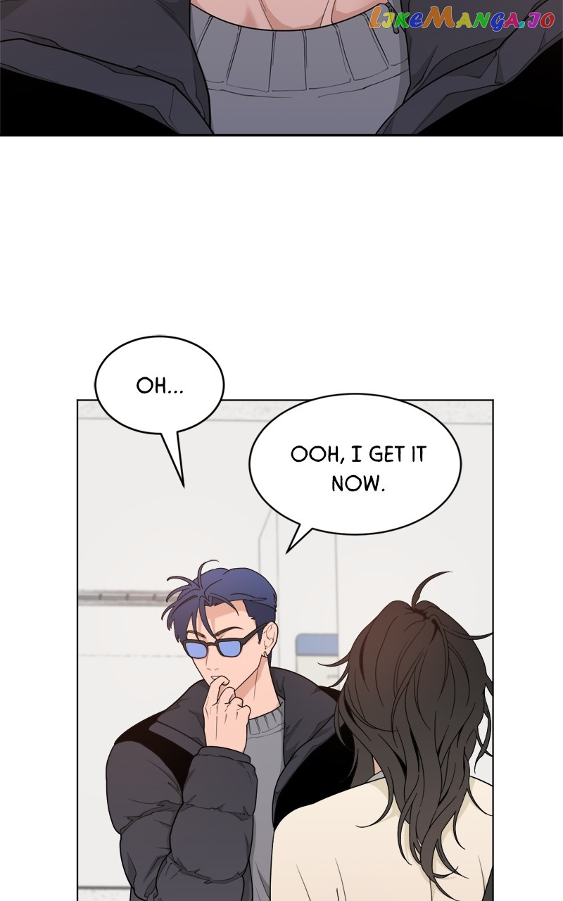 What Kind Of Rice Cake Is This chapter 7 page 17