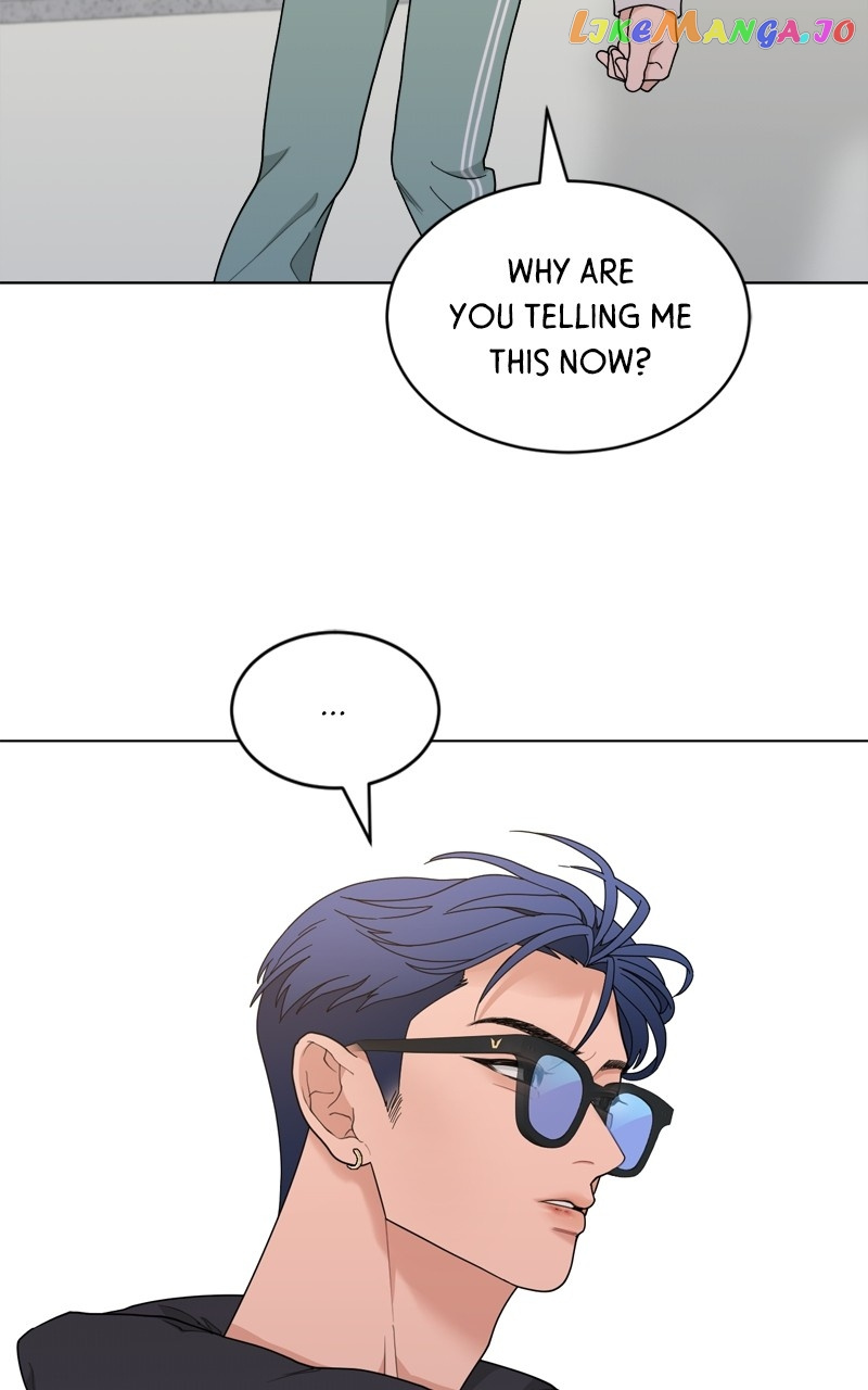 What Kind Of Rice Cake Is This chapter 7 page 31