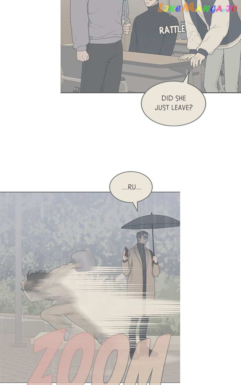 What Kind Of Rice Cake Is This chapter 7 page 35