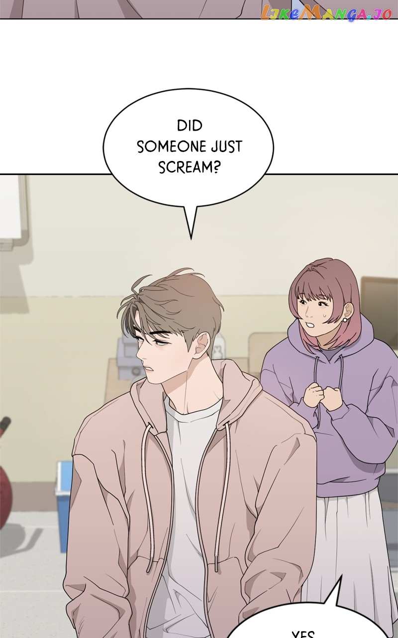 What Kind Of Rice Cake Is This chapter 7 page 39