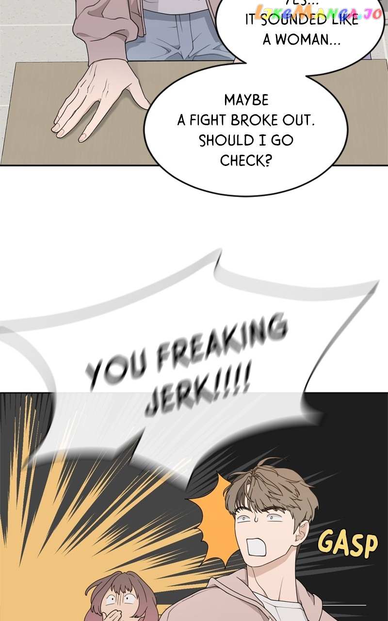 What Kind Of Rice Cake Is This chapter 7 page 40