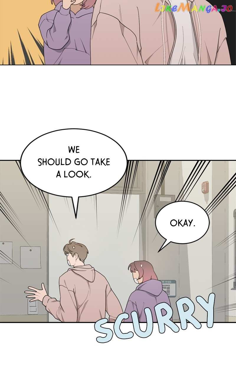 What Kind Of Rice Cake Is This chapter 7 page 41