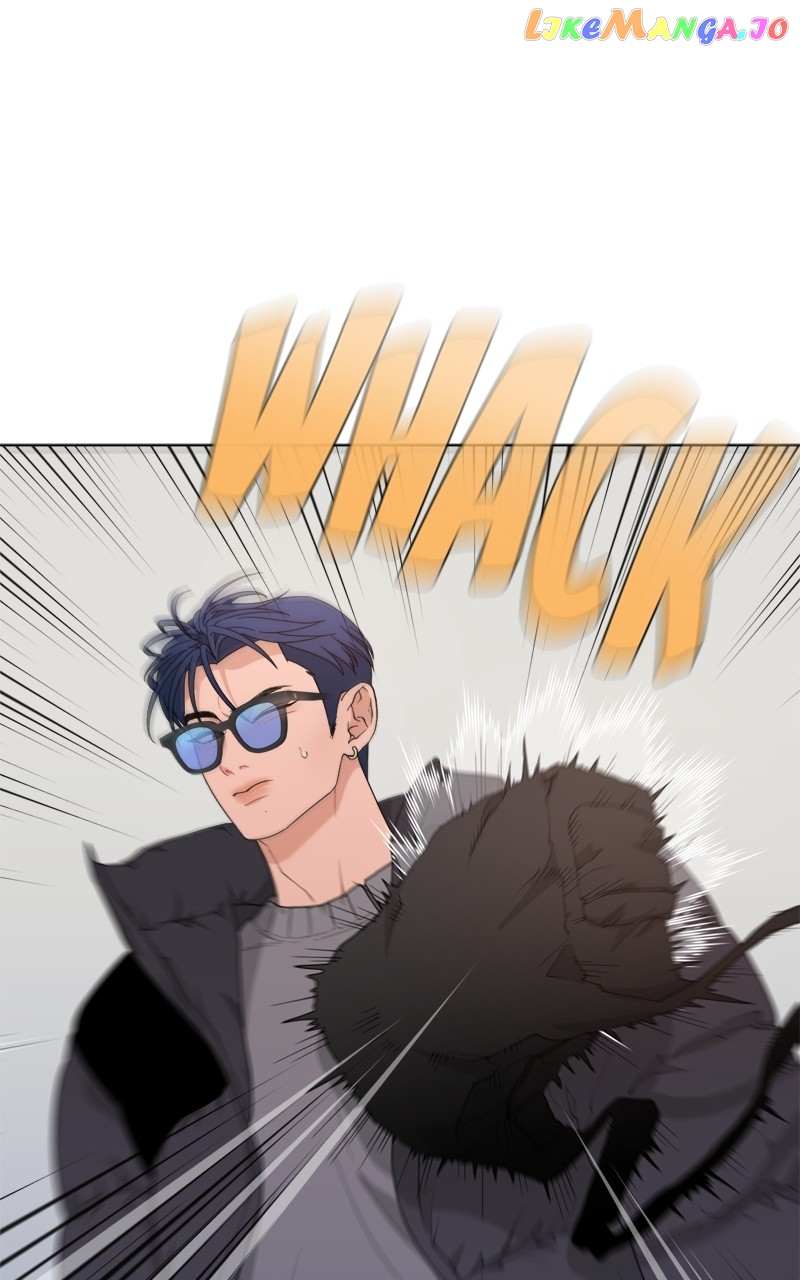 What Kind Of Rice Cake Is This chapter 7 page 42