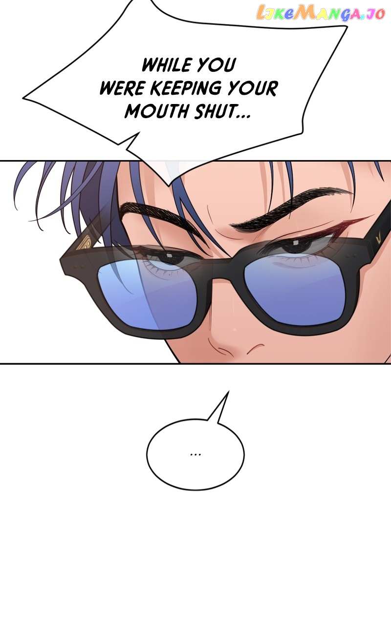 What Kind Of Rice Cake Is This chapter 7 page 46