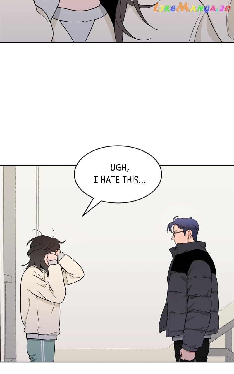 What Kind Of Rice Cake Is This chapter 7 page 49