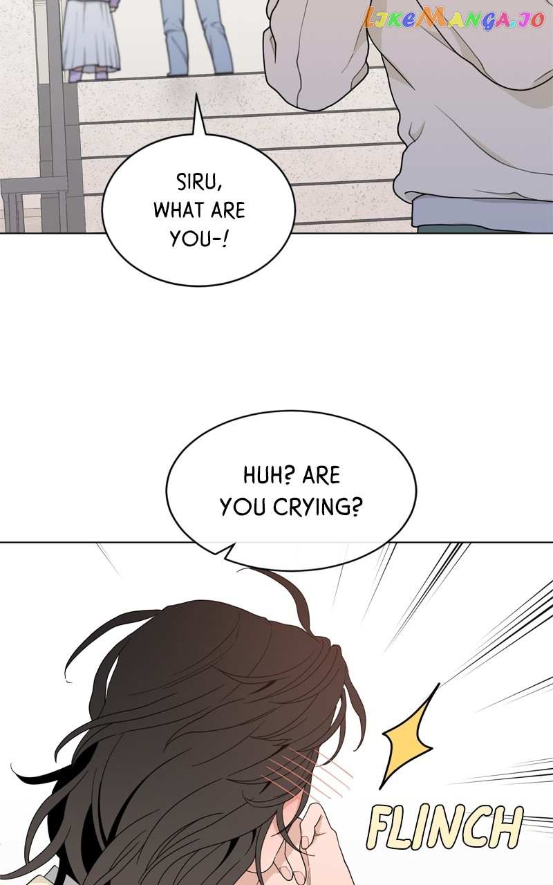 What Kind Of Rice Cake Is This chapter 7 page 54