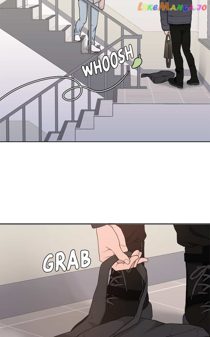 What Kind Of Rice Cake Is This chapter 7 page 57