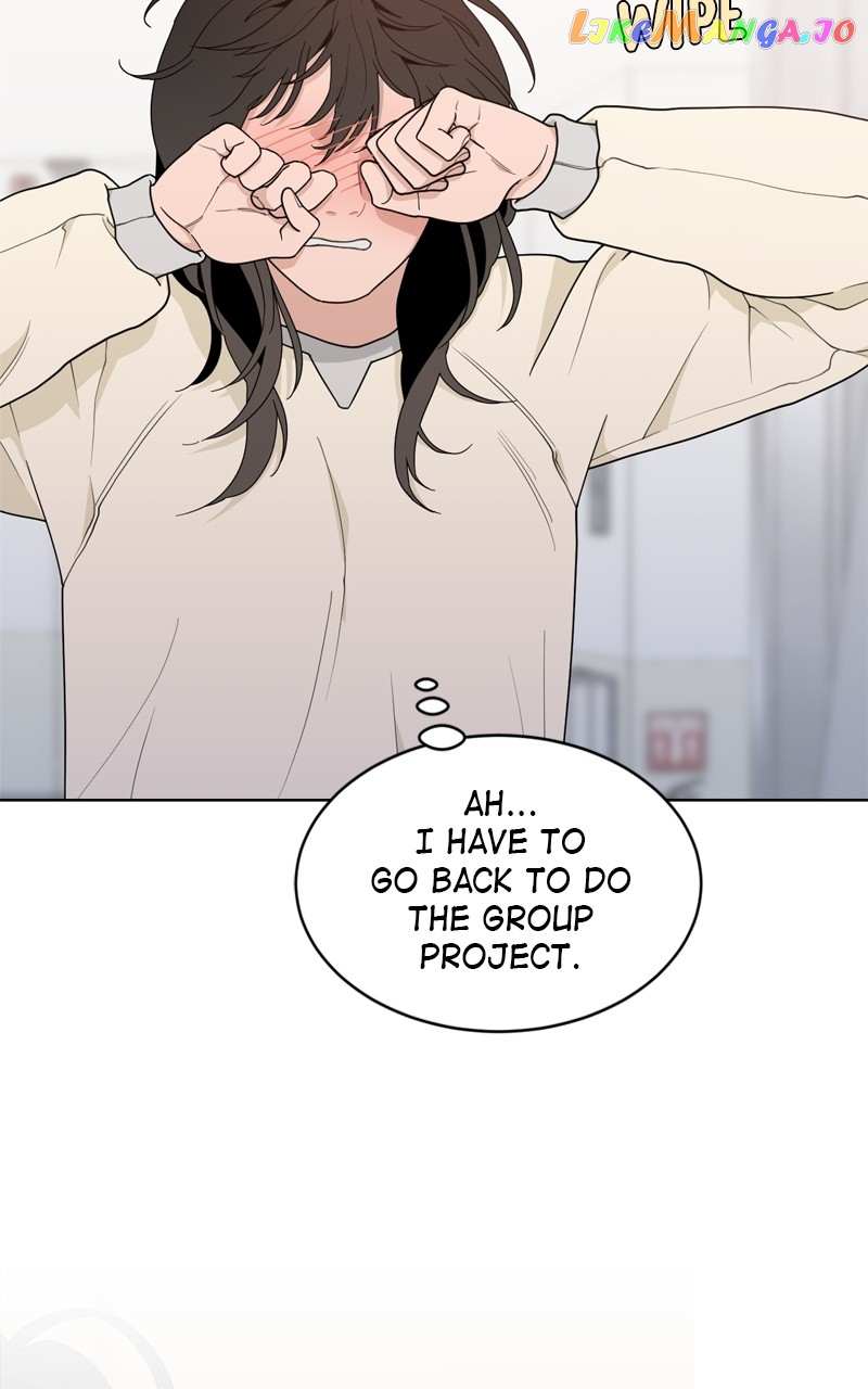 What Kind Of Rice Cake Is This chapter 7 page 68