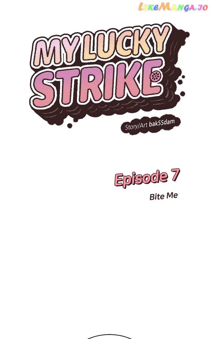 What Kind Of Rice Cake Is This chapter 7 page 7