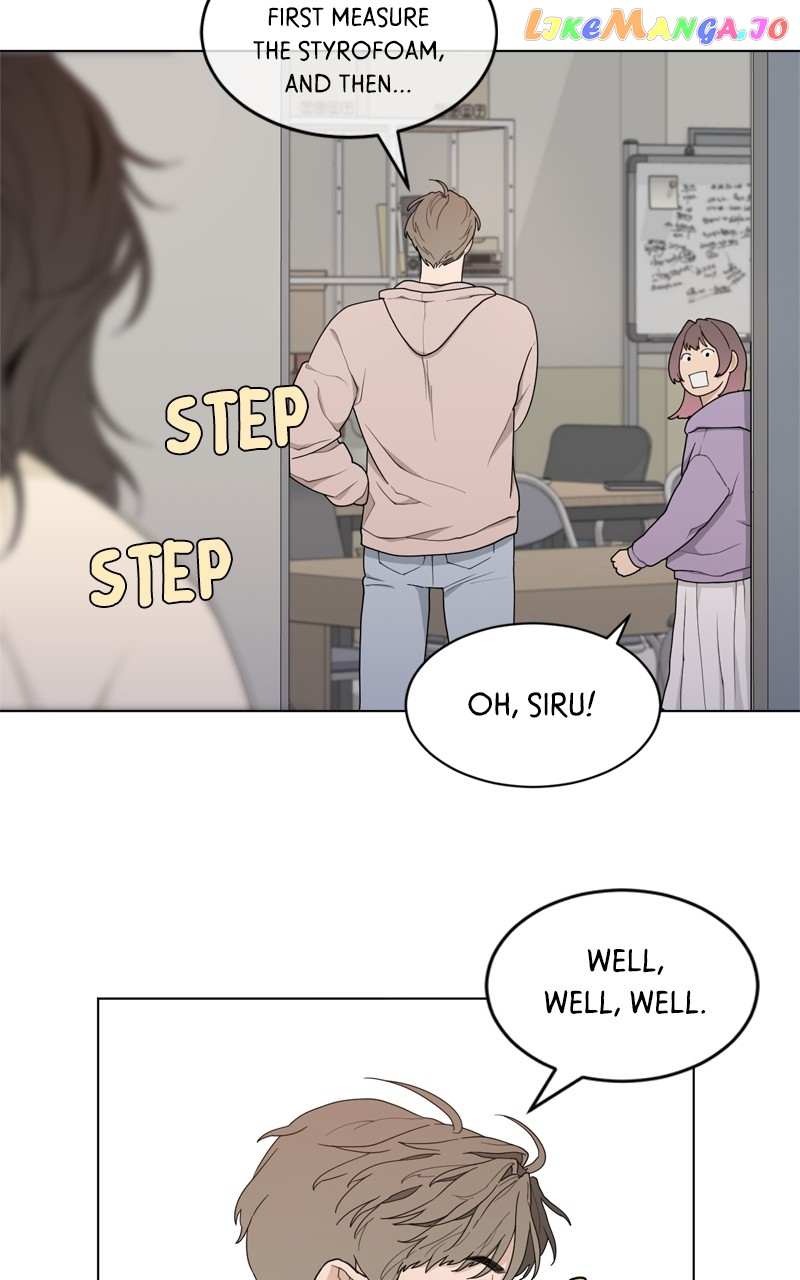 What Kind Of Rice Cake Is This chapter 7 page 74