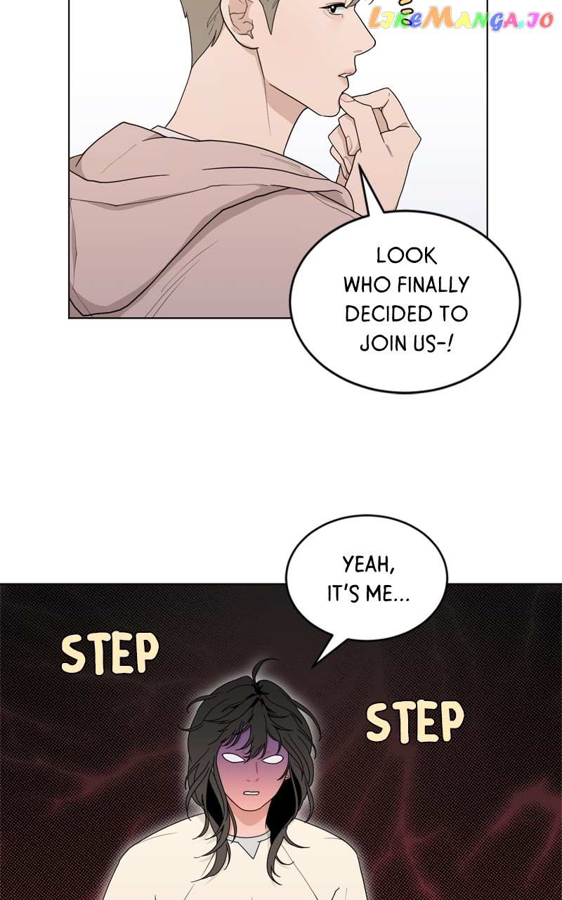 What Kind Of Rice Cake Is This chapter 7 page 75