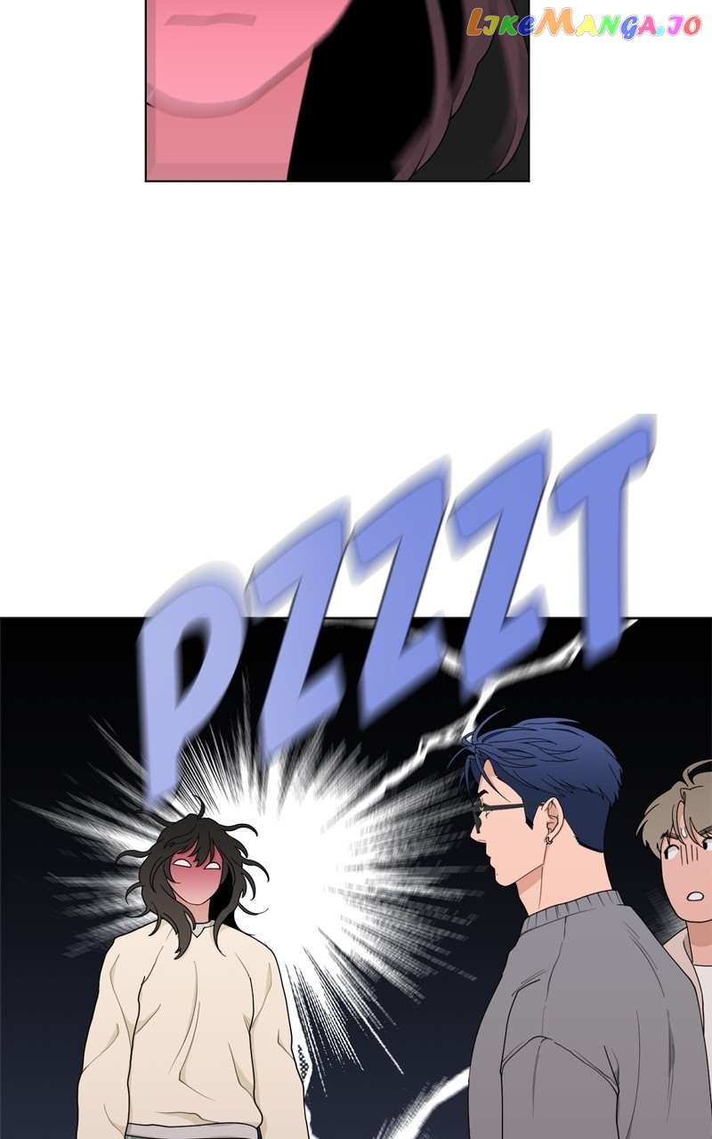 What Kind Of Rice Cake Is This chapter 7 page 79