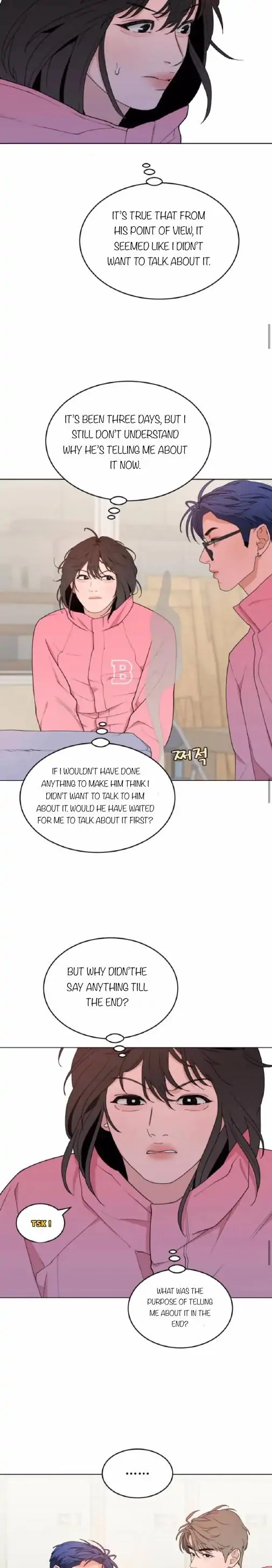 What Kind Of Rice Cake Is This chapter 8 page 10