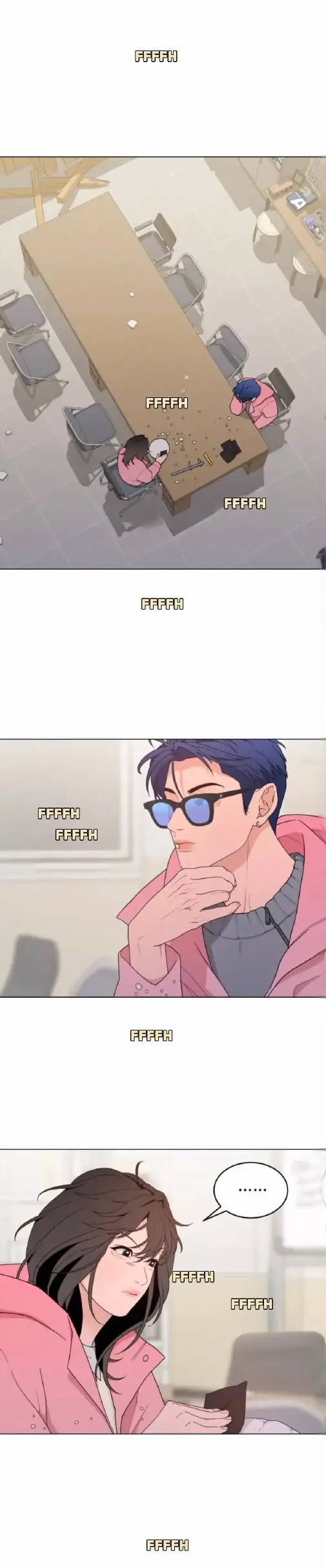 What Kind Of Rice Cake Is This chapter 8 page 24