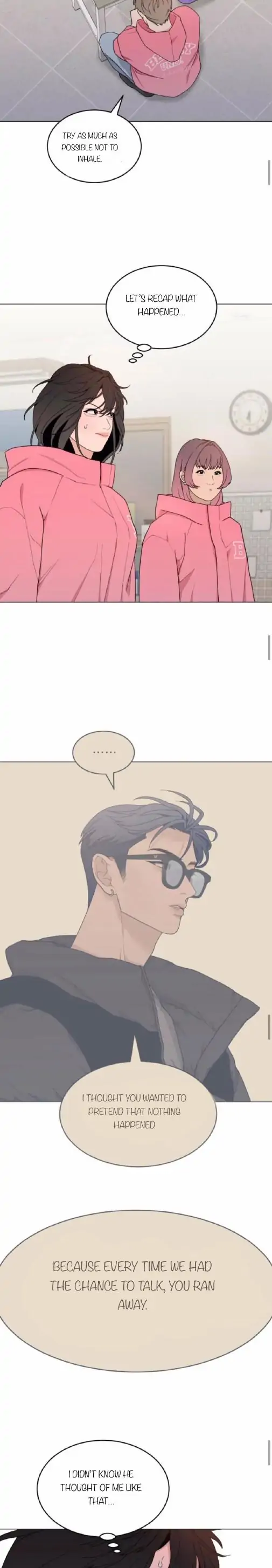 What Kind Of Rice Cake Is This chapter 8 page 9