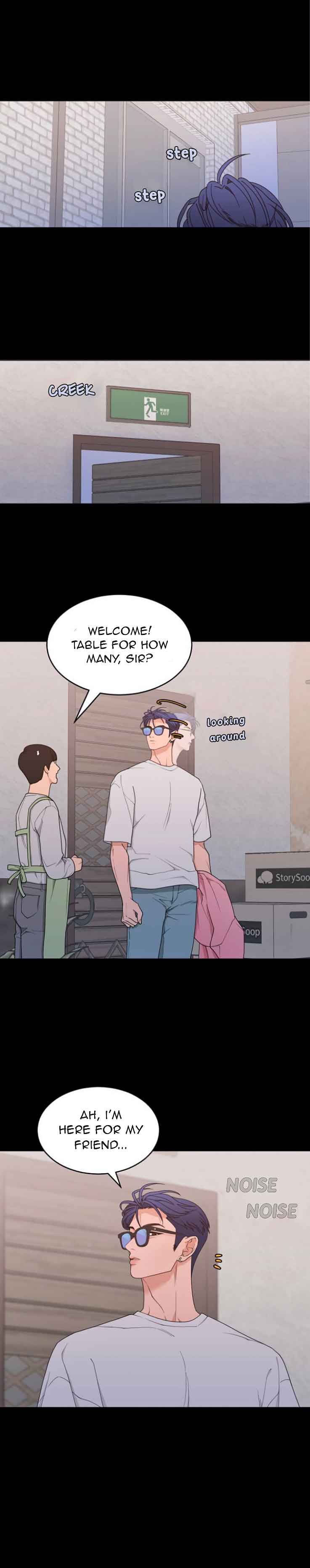 What Kind Of Rice Cake Is This chapter 9 page 12