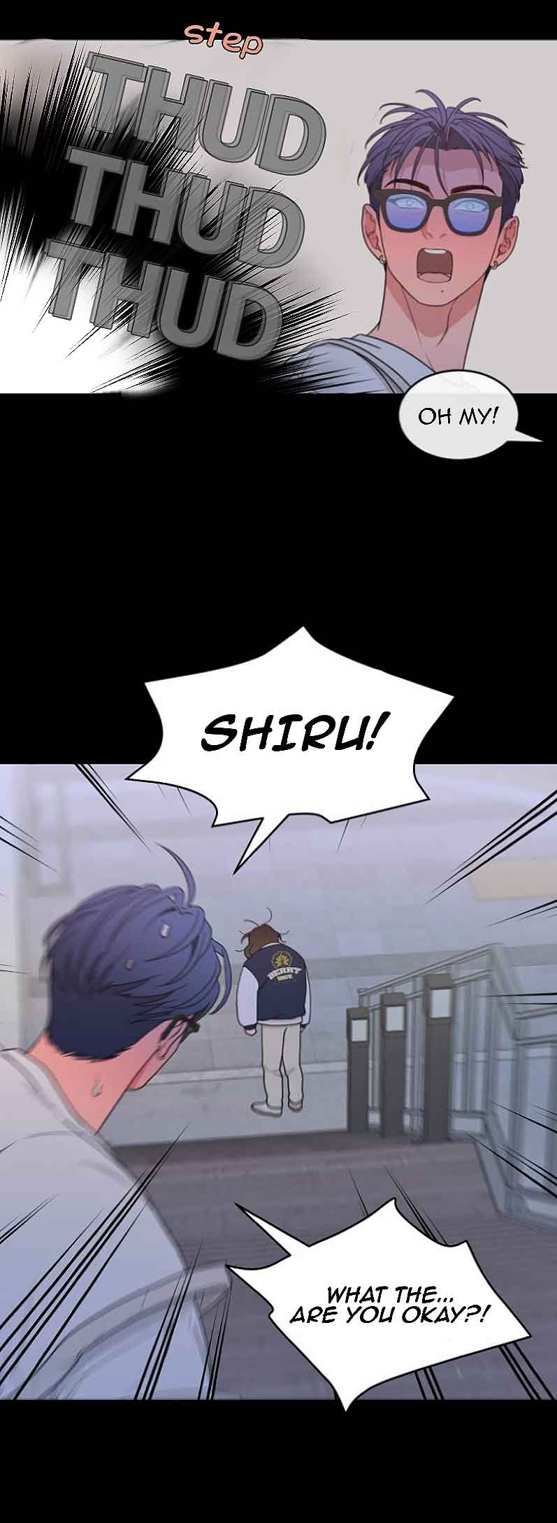 What Kind Of Rice Cake Is This chapter 9 page 17