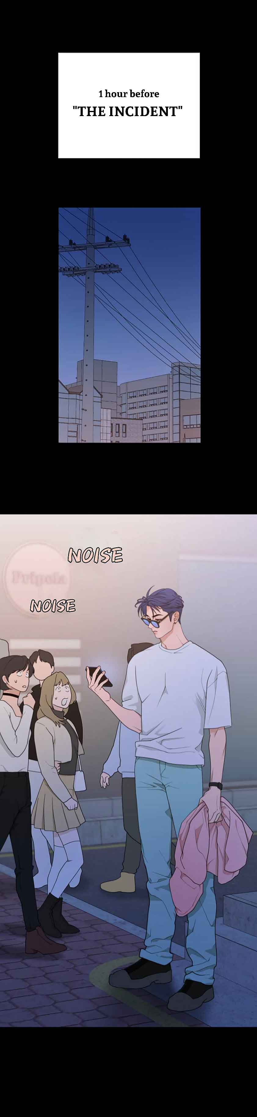 What Kind Of Rice Cake Is This chapter 9 page 8