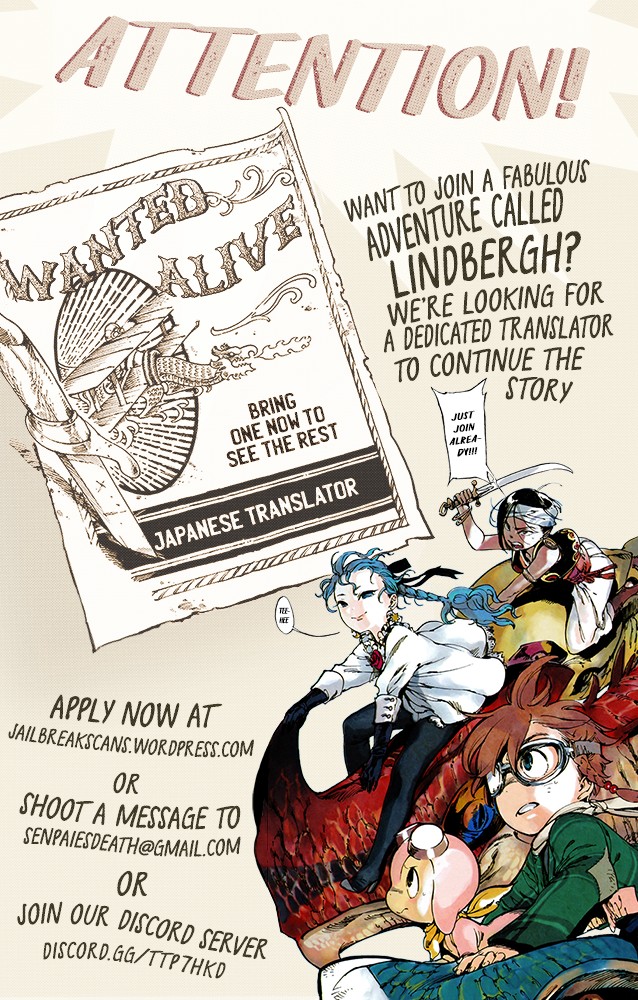 What My Neighbor is Eating - Wishful chapter 11 page 36