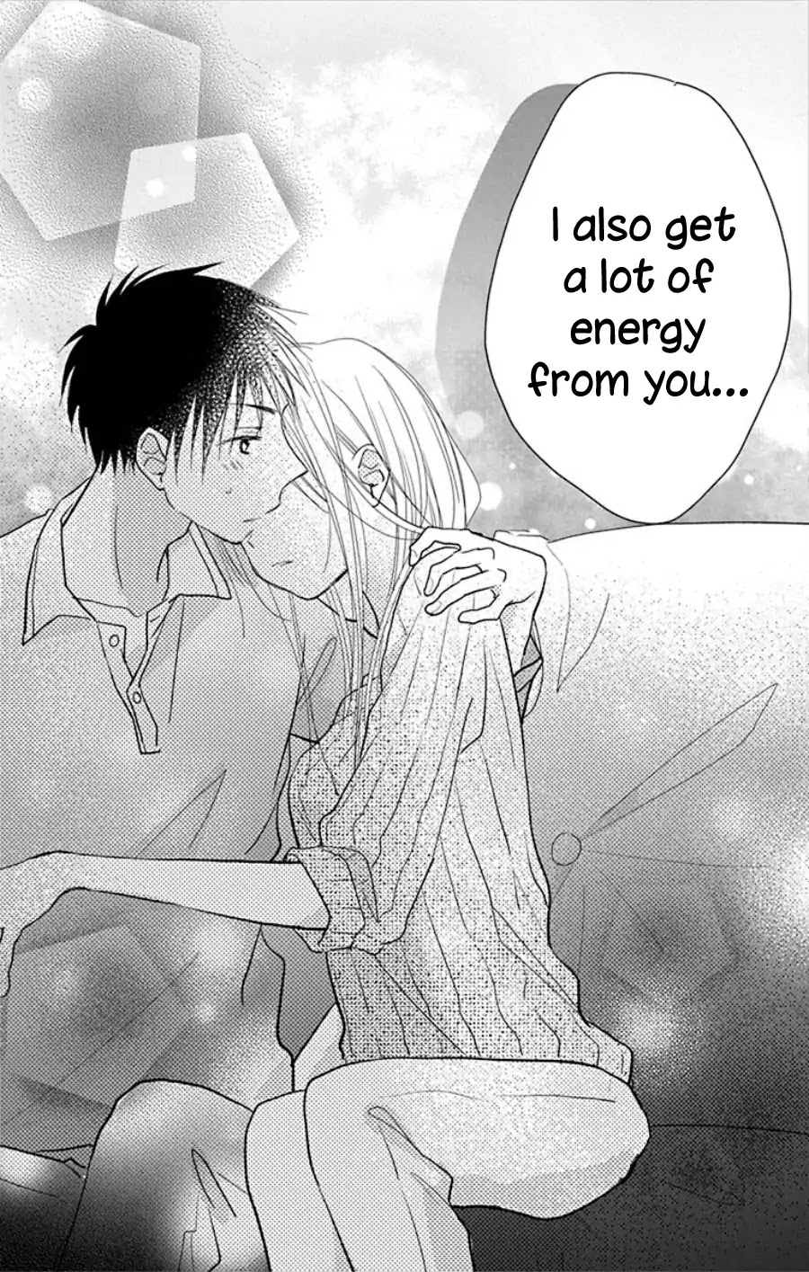 What My Neighbor is Eating - Wishful chapter 15 page 22