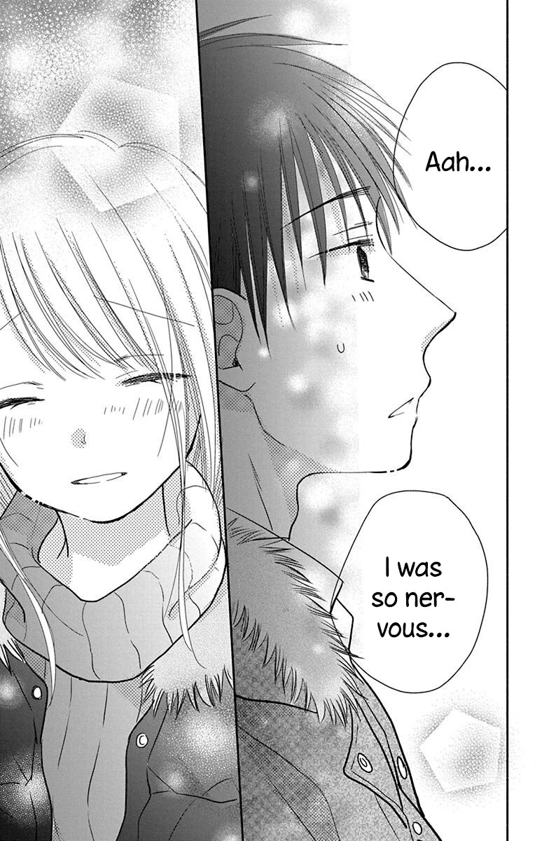 What My Neighbor is Eating - Wishful chapter 26 page 28