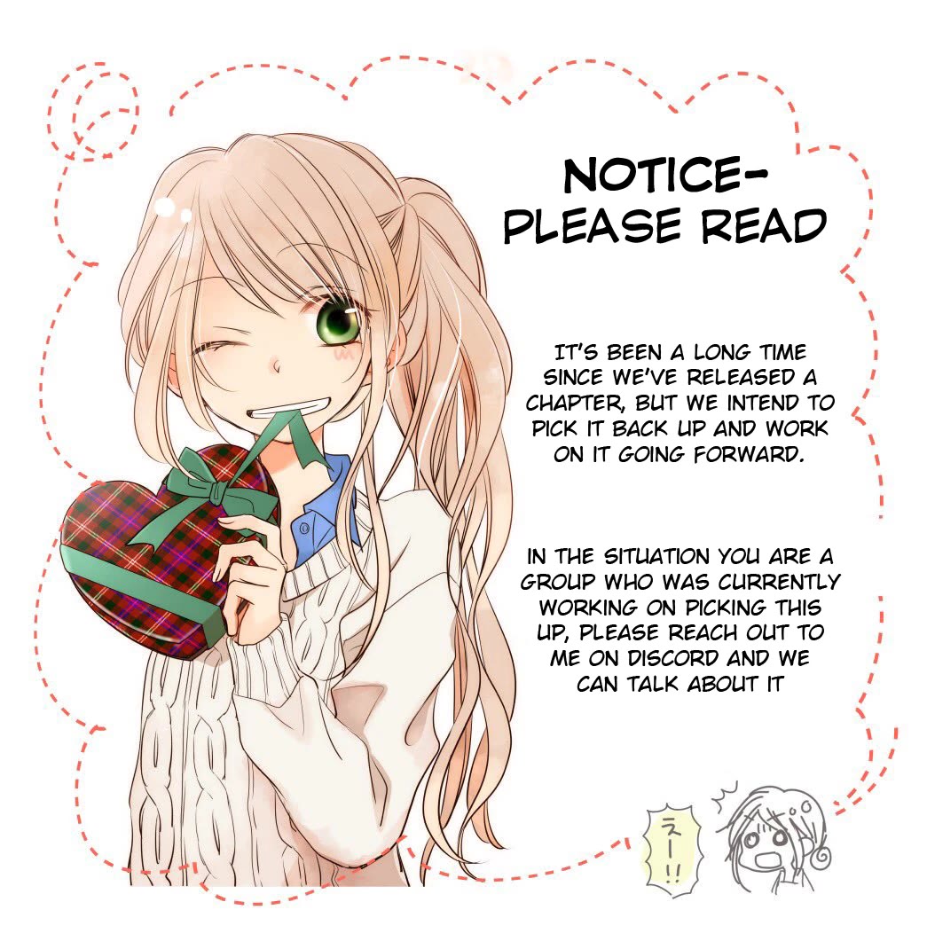 What My Neighbor is Eating - Wishful chapter 28 page 26