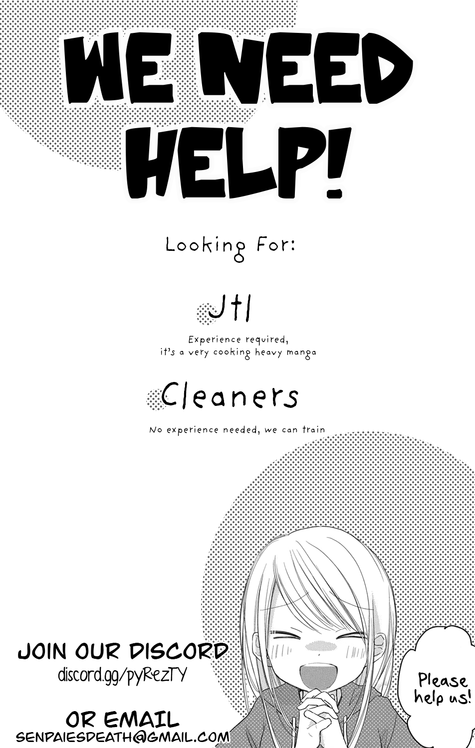 What My Neighbor is Eating - Wishful chapter 28 page 27