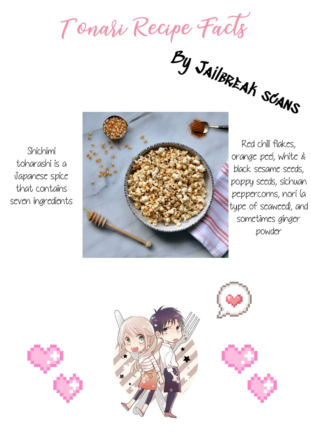 What My Neighbor is Eating - Wishful chapter 6 page 18