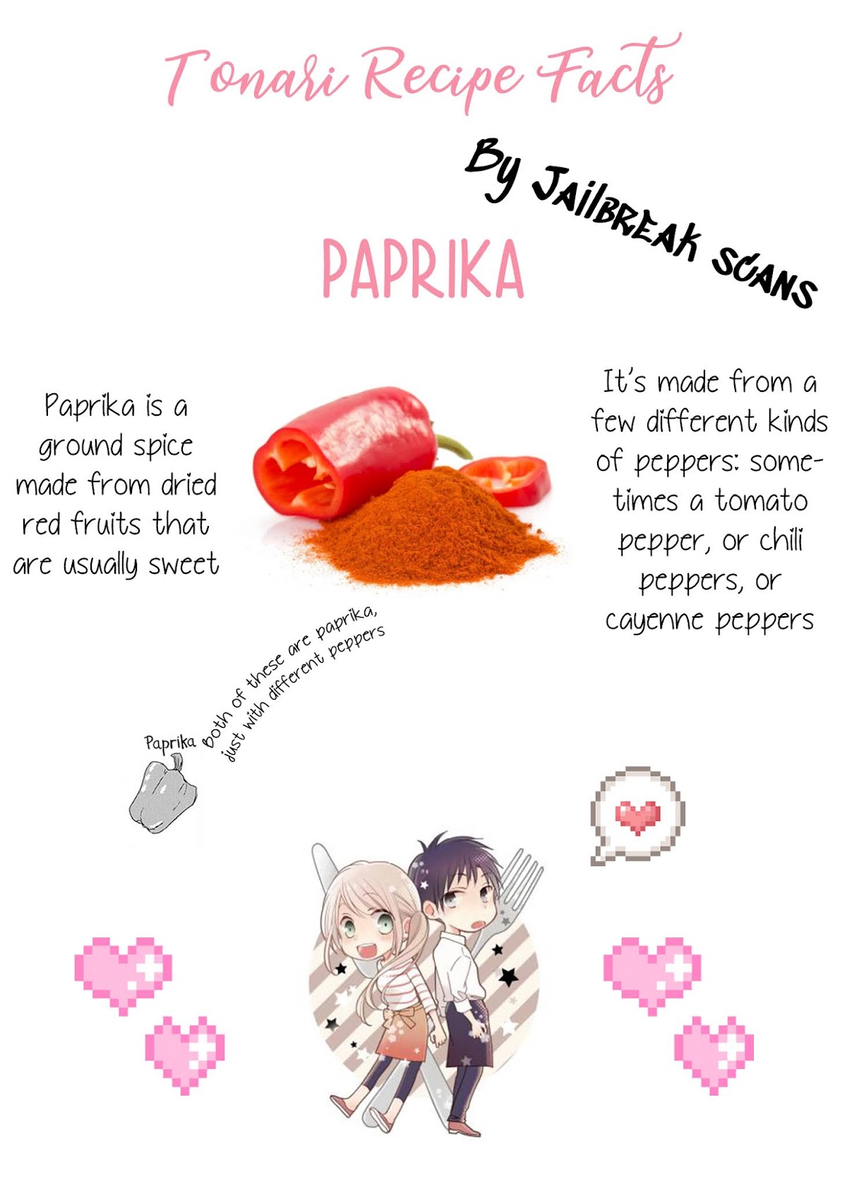 What My Neighbor is Eating - Wishful chapter 7 page 21