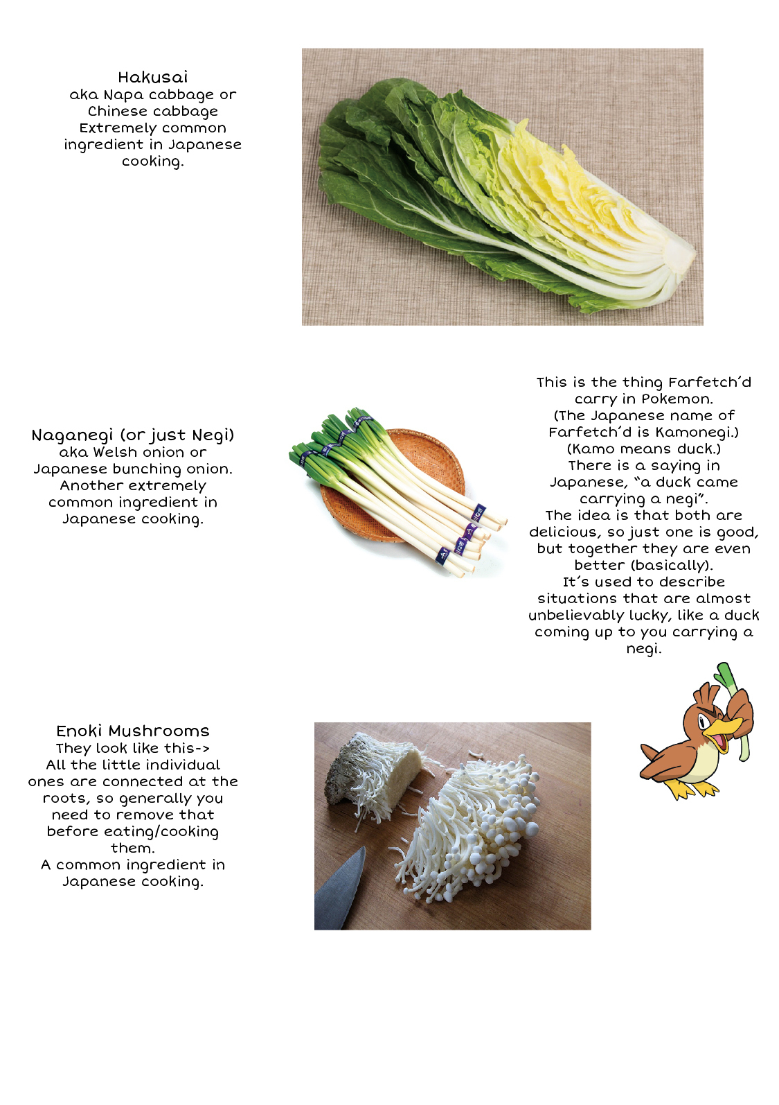 What's Cooking at the Emiya House Today? chapter 1 page 14